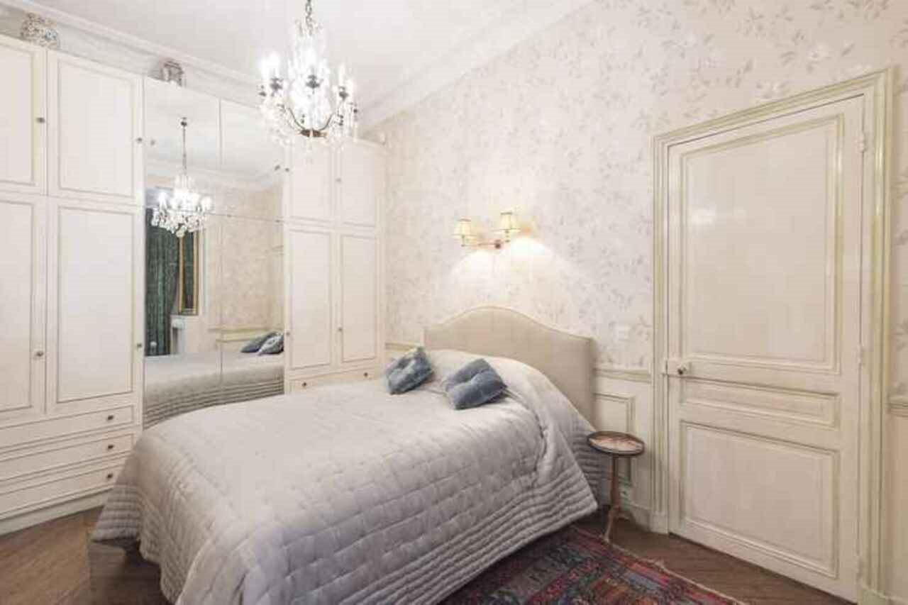 Appartamento Veeve - Antique Charm By Arc De Triomphe *