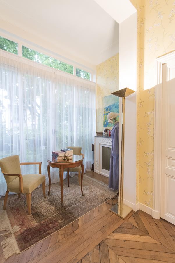 Veeve - Antique Charm By Arc De Triomphe Appartamento